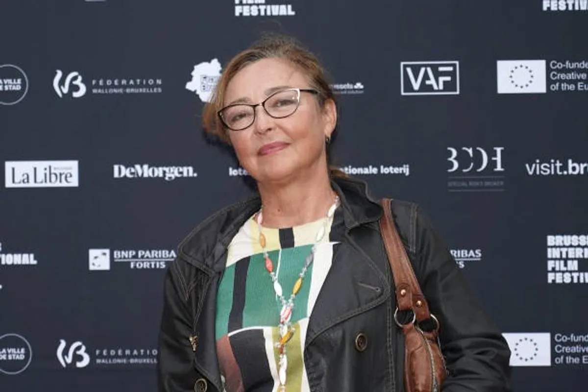 Catherine Frot | Photo : Getty Images