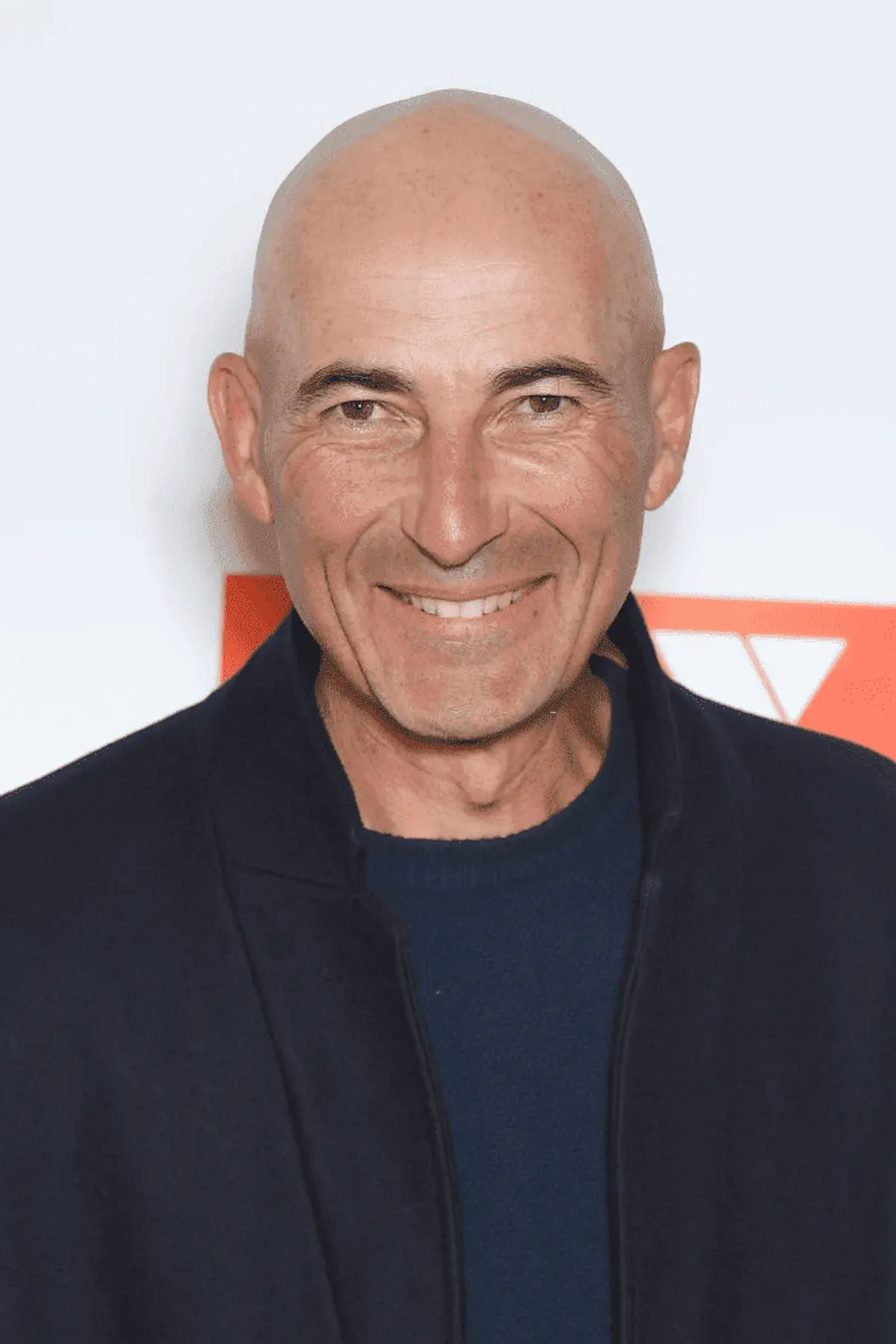 Nicolas Canteloup assiste au Groupe TF1 : Photocall au Palais De Tokyo le 09 septembre 2019 à Paris, France. | Photo : Getty Images