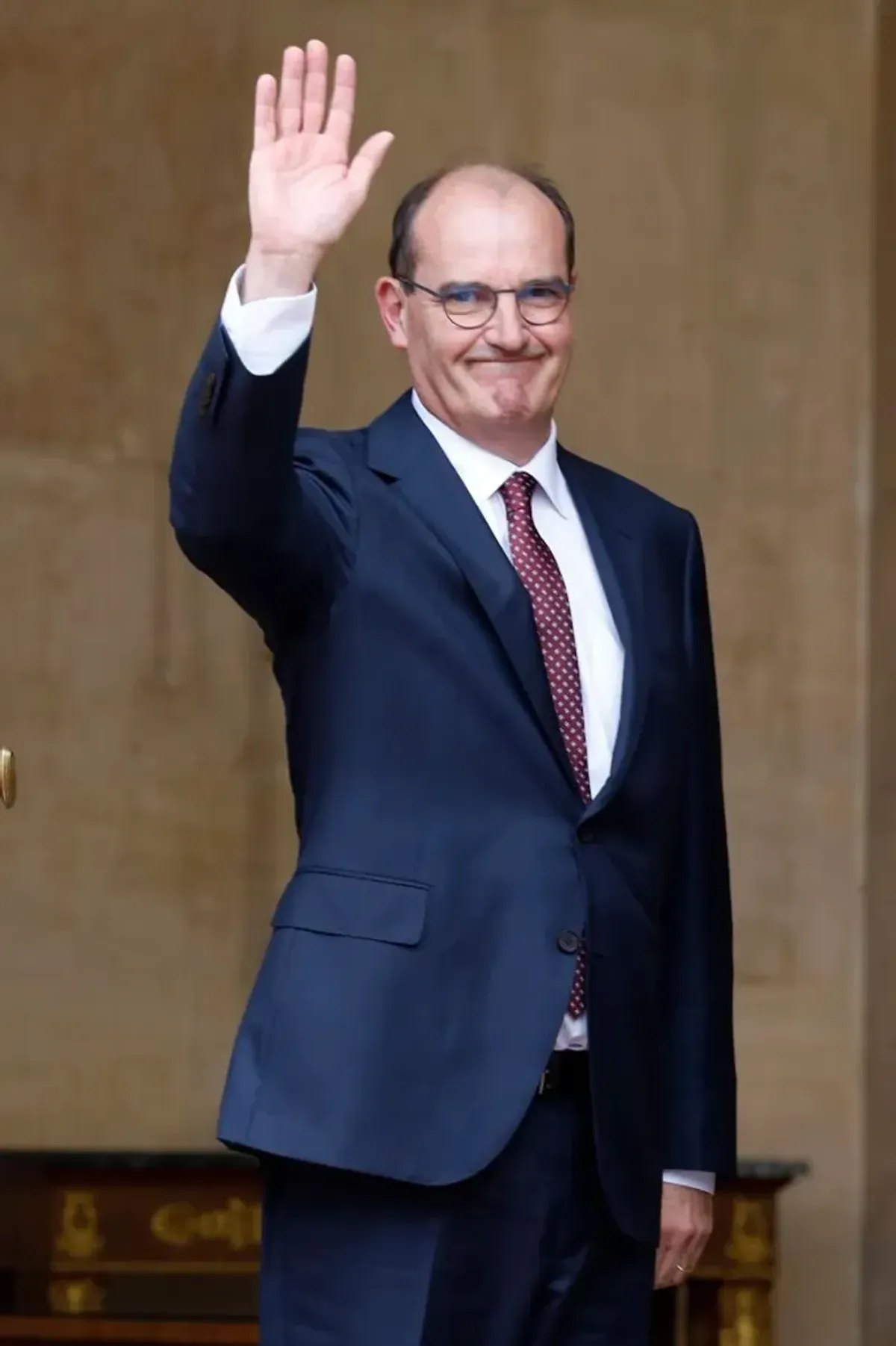 Le Premier ministre Jean Castex. | Photo : Getty Images