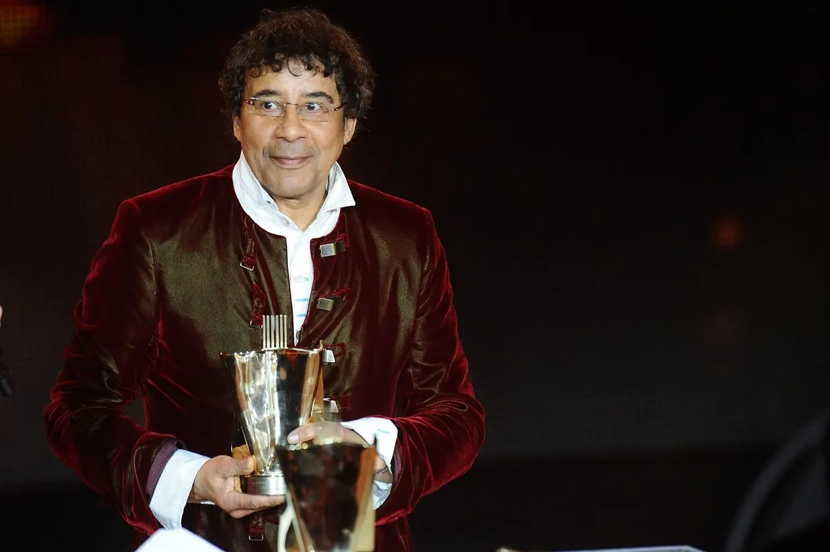 Laurent Voulzy | Photo : Getty Images