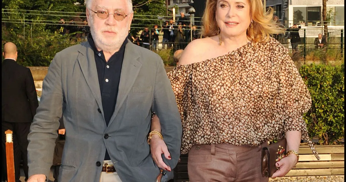 pix Jean Yves Bouvier Acteur jean yves bouvier catherine deneuve