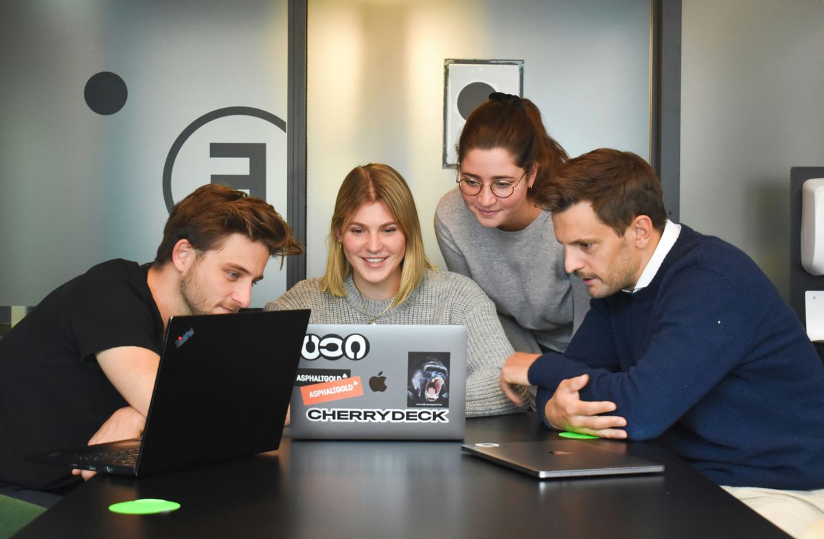 Best Batch Processing Methods for Creative Businesses