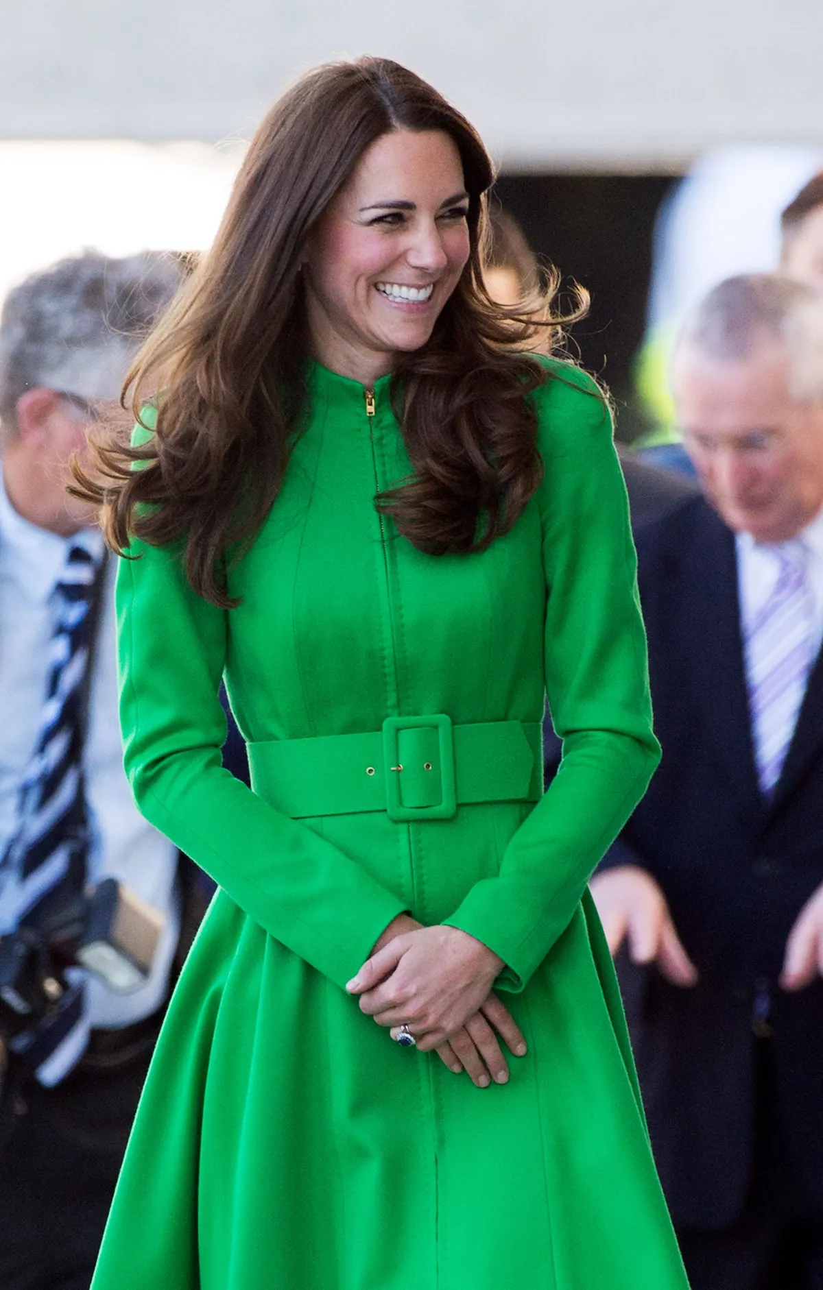 Kate Middleton, Duchesse de Cambridge. | Photo : Getty Images