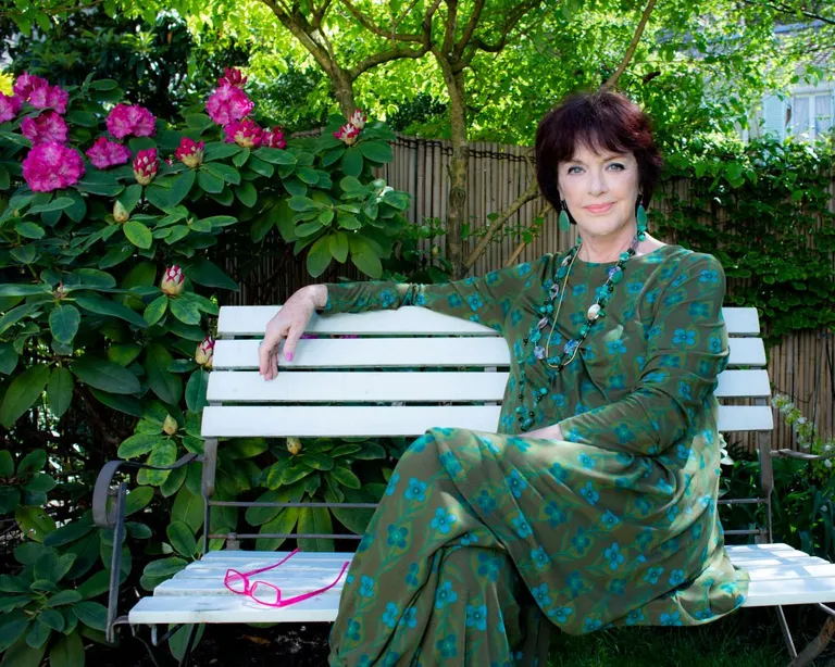 Anny Duperey | Photo :Getty Images
