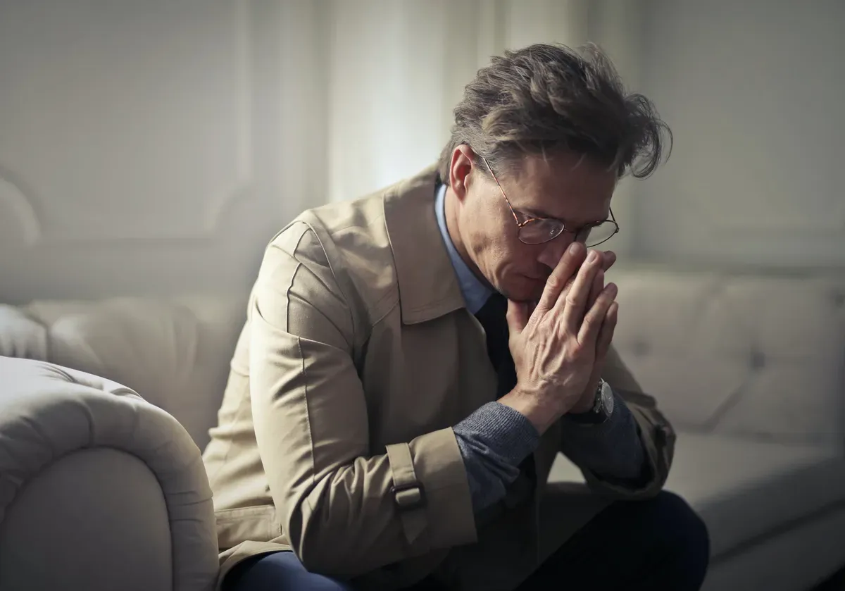 La décision d'un père. | Photo : Pexels