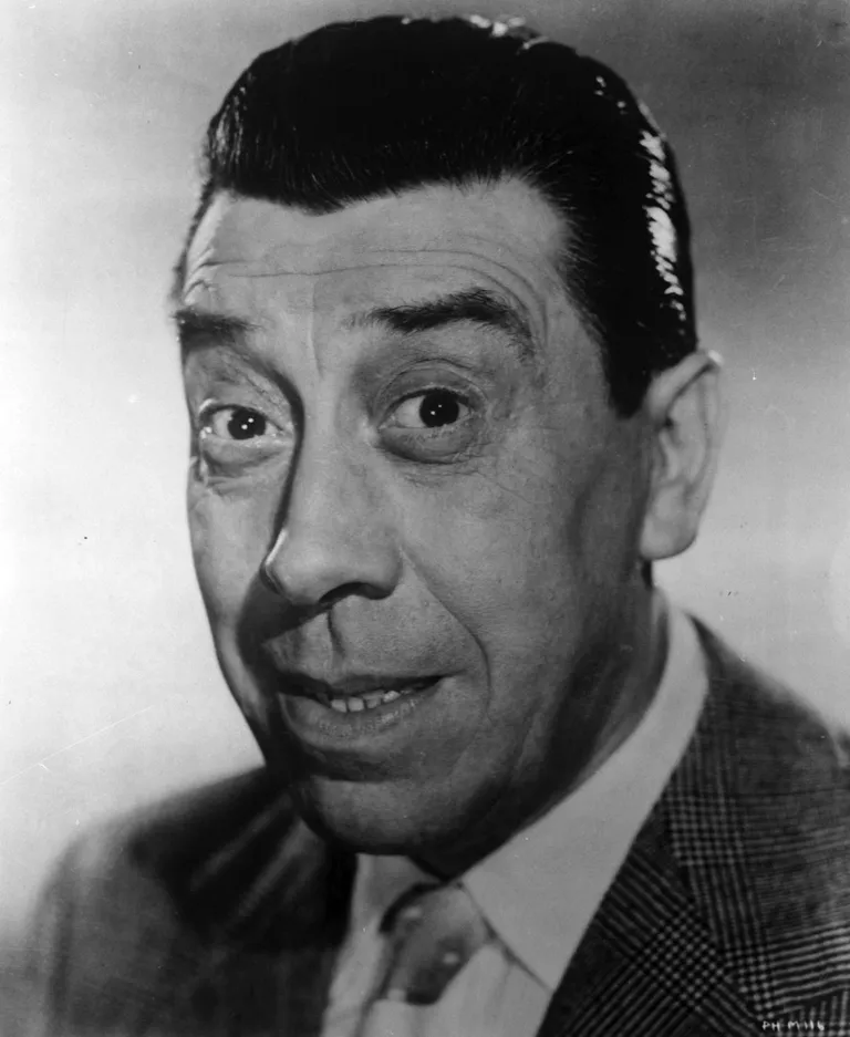 L'acteur Fernandel | Photo : Getty Images