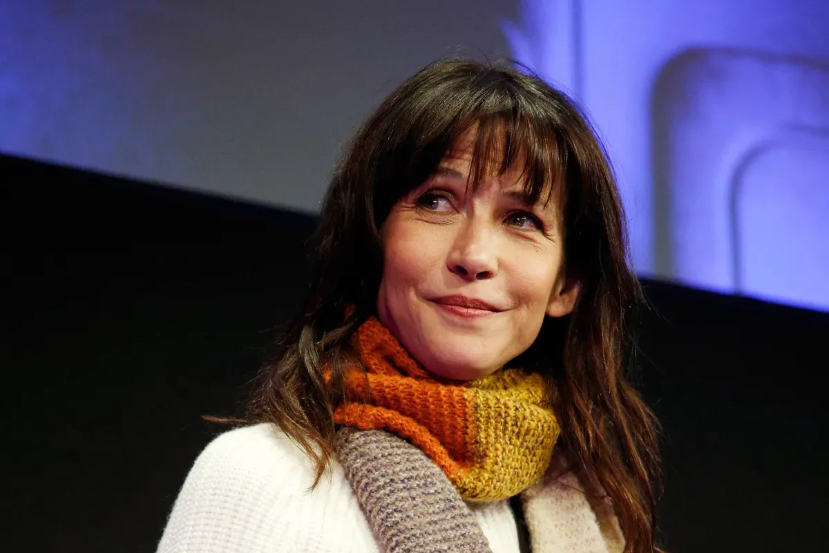 La réalisatrice et actrice Sophie Marceau assiste à la première de "Mme Mills" lors du 21e Festival du film de comédie de l'Alpe D'Huez, le 19 janvier 2018 à l'Alpe d'Huez, en France. | Photo : Getty Images