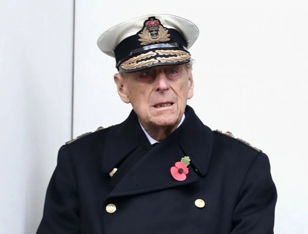 Le prince Philip. | Photo : Getty Images