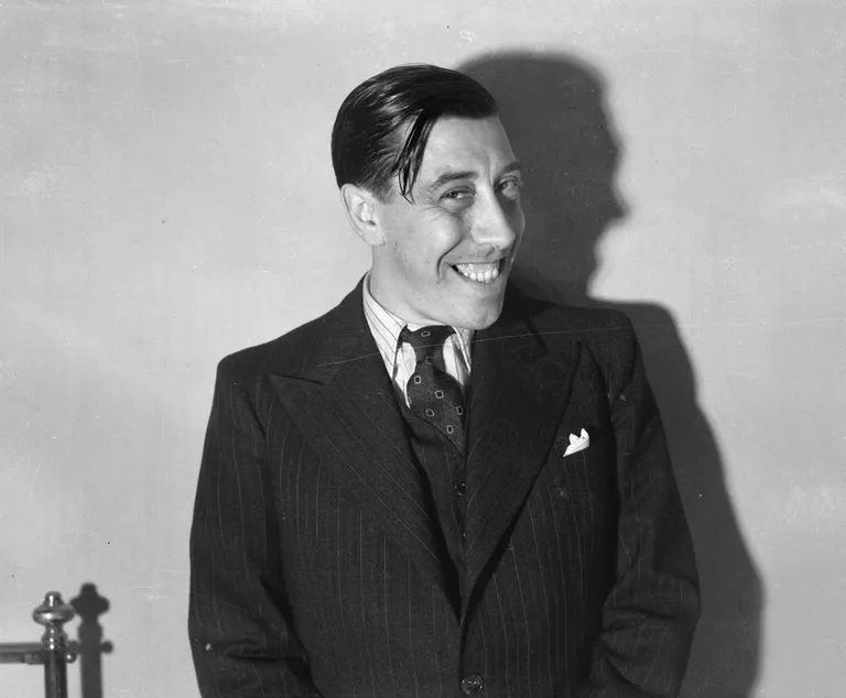 L'acteur Fernandel | Photo : Getty Images