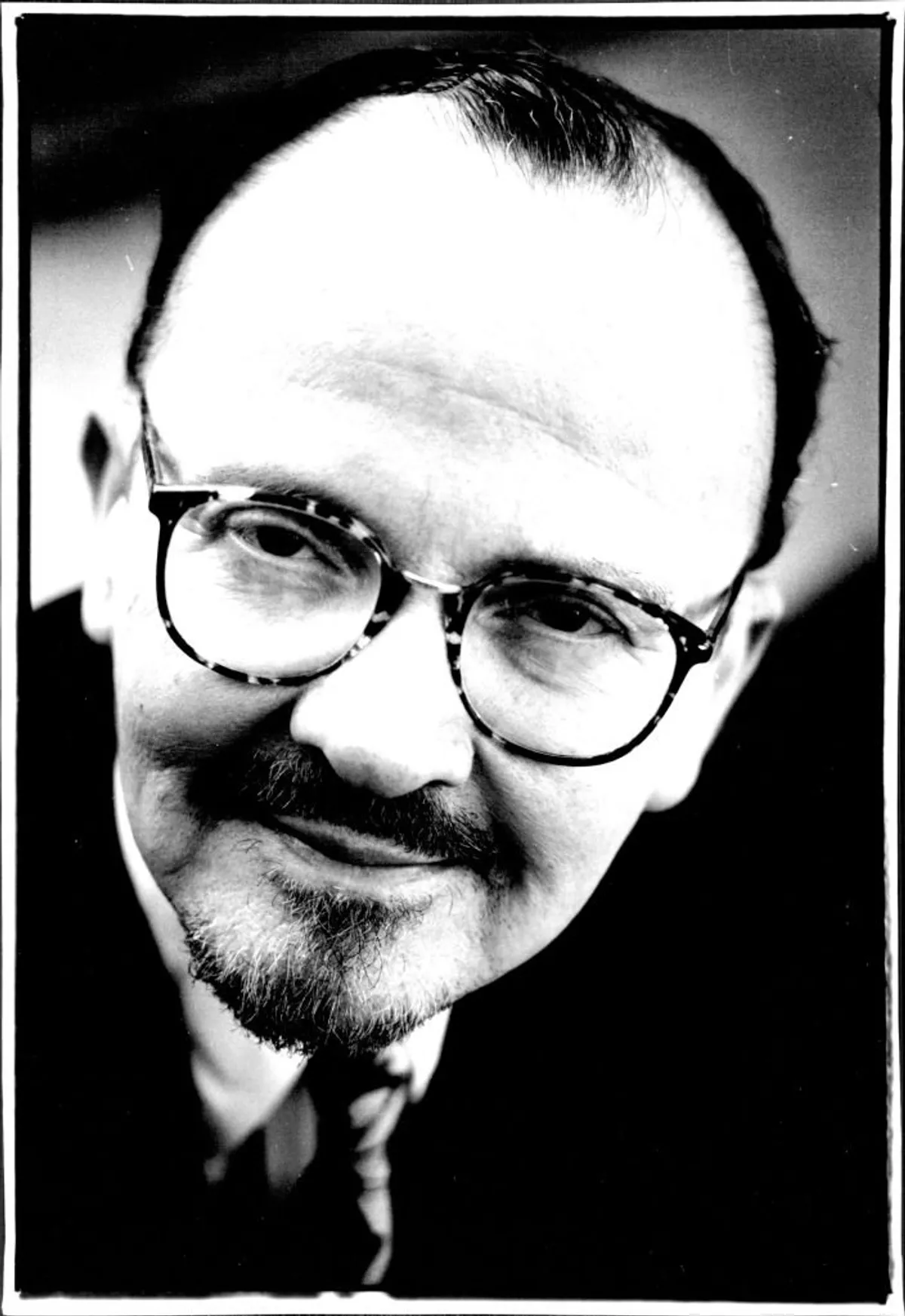 Scénariste William Link. 4 mars 1992. | Photo : Getty Images